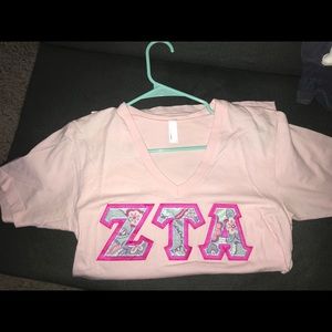 ZTA Letters